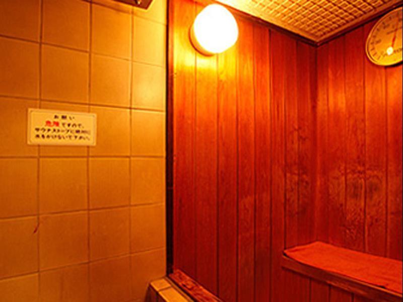 Choraku Ryokan Kōbe Exterior foto