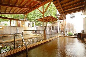 Choraku Ryokan Kōbe Exterior foto