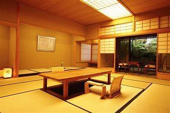 Choraku Ryokan Kōbe Exterior foto